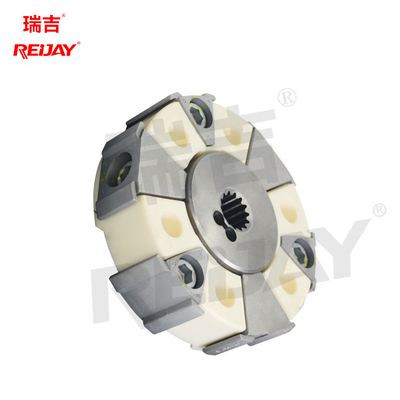 REIJAY Durable Excavator Coupling Transmission Mechanical Flexible Coupling
