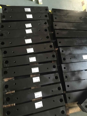 Damping Rubber Vibration Dampeners IMB35 Engine Shock Mount