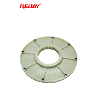 BOWEX M65 Rigid Flange Coupling FLE PA SAE 11.5 Inch