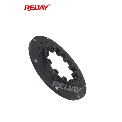 BOWEX M65 Rigid Flange Coupling FLE PA SAE 11.5 Inch